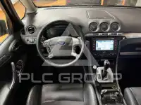 2013 Ford GALAXY