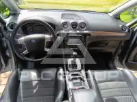 2013 Ford GALAXY