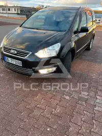 2013 Ford GALAXY