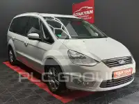 2013 Ford GALAXY