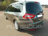 2013 Ford GALAXY