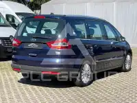 2013 Ford GALAXY