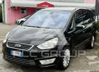 2013 Ford GALAXY