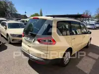 2013 Ford GALAXY