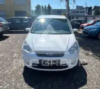 2013 Ford GALAXY