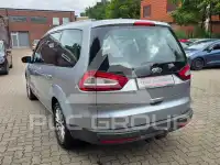 2013 Ford GALAXY