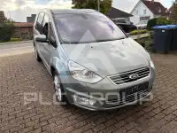 2013 Ford GALAXY
