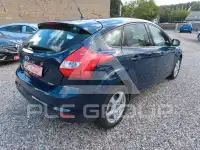 2013 Ford FOCUS