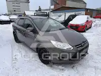 2013 Ford FOCUS