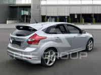 2013 Ford FOCUS