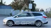 2013 Ford FOCUS