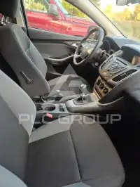 2013 Ford FOCUS
