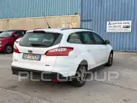 2013 Ford FOCUS