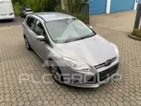 2013 Ford FOCUS
