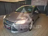 2013 Ford FOCUS