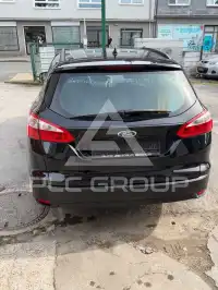 2013 Ford FOCUS