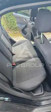 2013 Ford FOCUS
