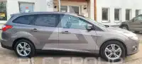 2013 Ford FOCUS