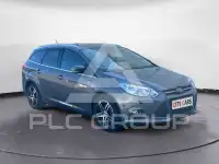 2013 Ford FOCUS