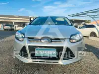 2013 Ford FOCUS