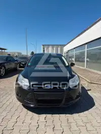 2013 Ford FOCUS