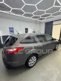 2013 Ford FOCUS