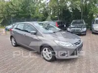 2013 Ford FOCUS