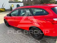 2013 Ford FOCUS