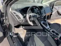 2013 Ford FOCUS