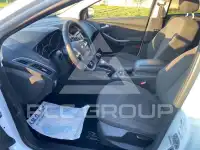 2013 Ford FOCUS