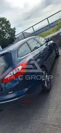 2013 Ford FOCUS