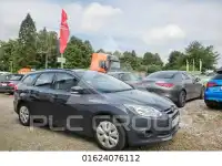 2013 Ford FOCUS