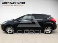 2013 Ford FOCUS