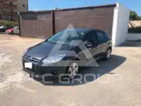 2013 Ford FOCUS