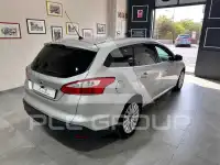 2013 Ford FOCUS