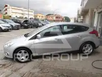 2013 Ford FOCUS