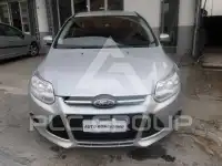 2013 Ford FOCUS