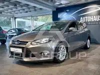 2013 Ford FOCUS