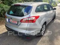2013 Ford FOCUS
