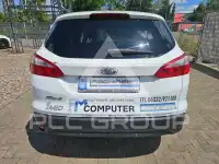 2013 Ford FOCUS