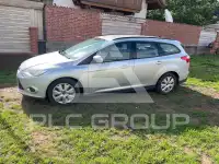 2013 Ford FOCUS