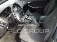 2013 Ford FOCUS