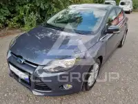 2013 Ford FOCUS