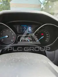 2013 Ford FOCUS
