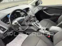 2013 Ford FOCUS