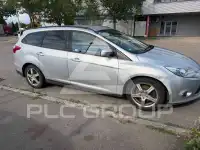2013 Ford FOCUS