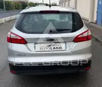 2013 Ford FOCUS