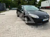 2013 Ford FOCUS