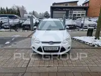 2013 Ford FOCUS