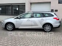2013 Ford FOCUS